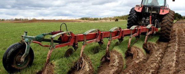pièces agricoles