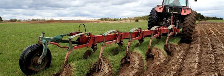 pièces agricoles