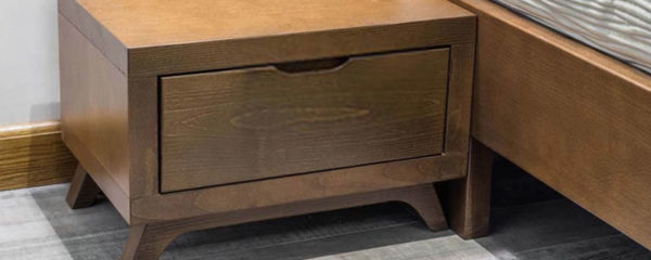 Table de chevet