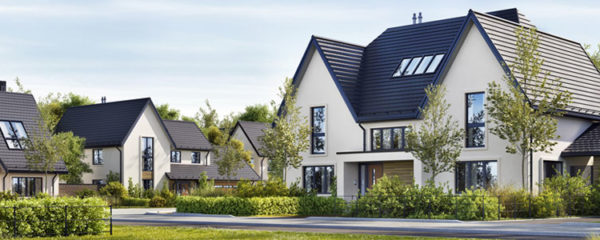 Maisons neuves