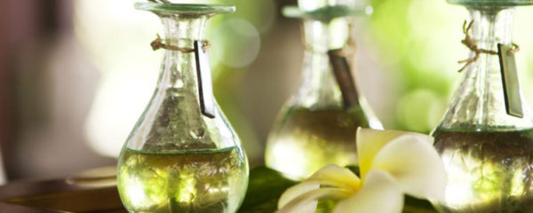 parfums patchouly