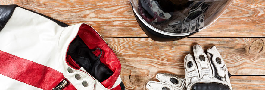 accessoires moto