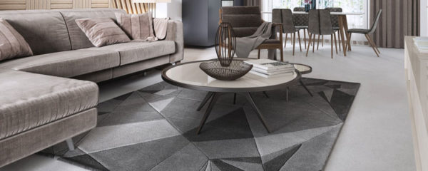 tapis de salon