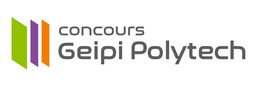 concours Geipi Polytech