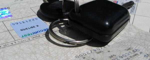 Carte grise
