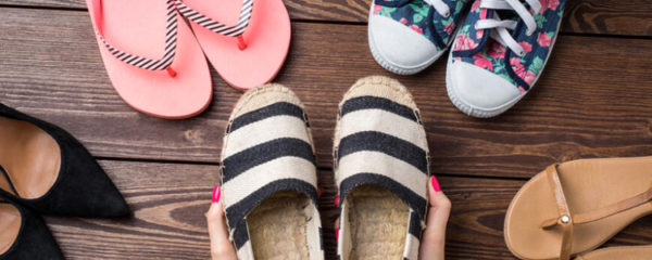 chaussures pour femmes