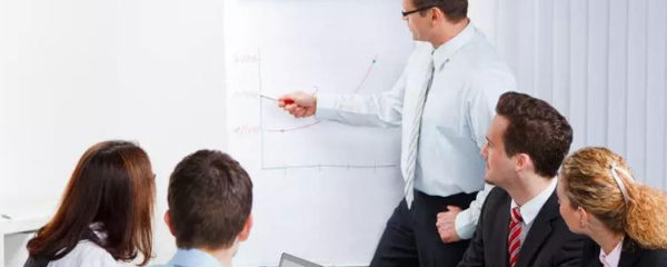 Formation vente