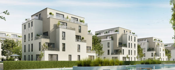 programme immobilier neuf