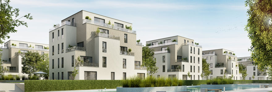 programme immobilier neuf