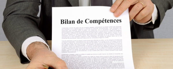 Bilan de compétences