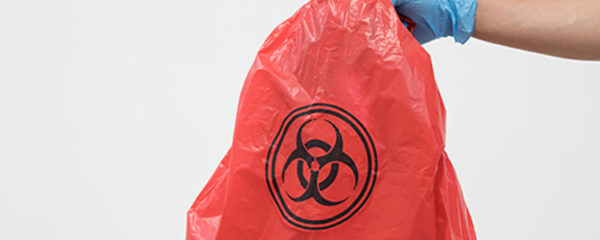 Elimination des déchets