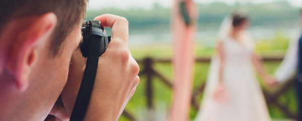 Photographe mariage