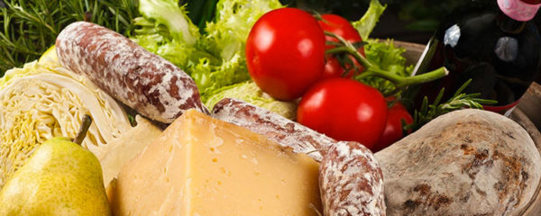 produits du terroir