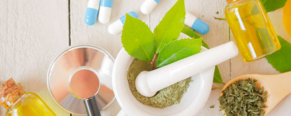 compléments nutritionnels naturels