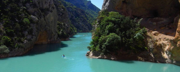 Gorges du Verdon