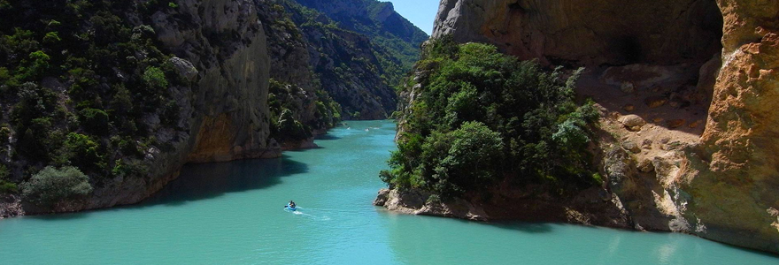 Gorges du Verdon