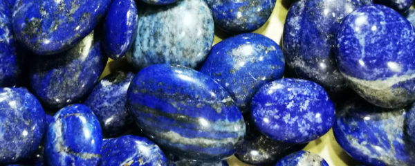 Sodalite