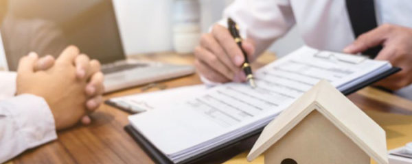 Assurances logement