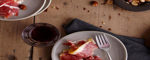 jambon de Bigorre