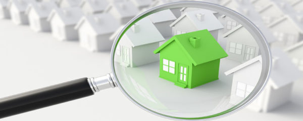 Annonces de maisons