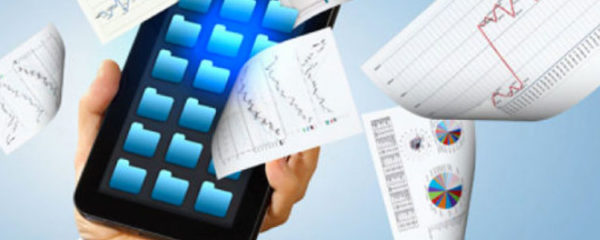 dématérialisation des documents en entreprise