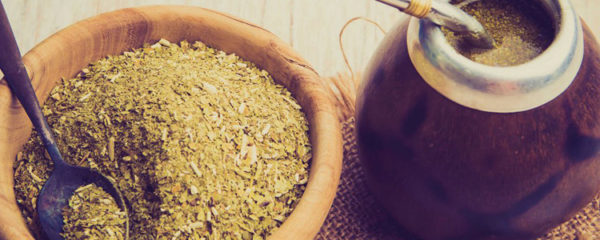 maté