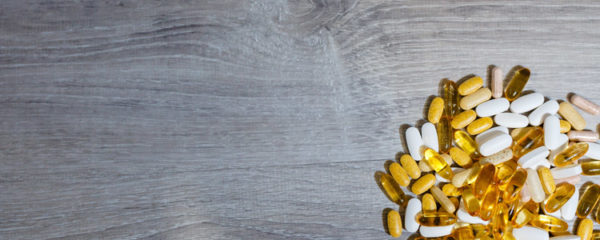 compléments alimentaires