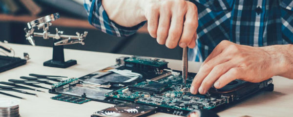 dépannage informatique