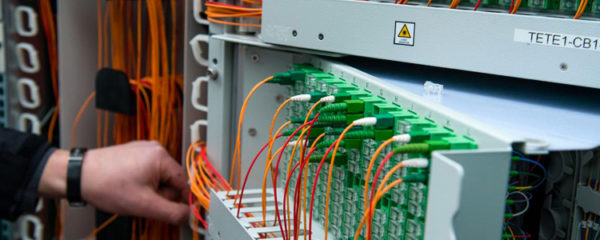 fibre optique