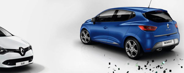 Louer une voiture