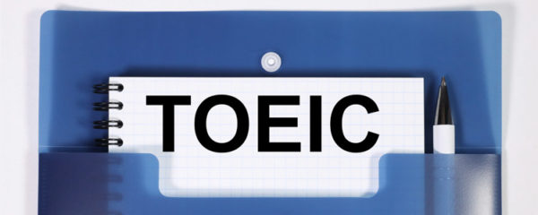 examen TOEIC