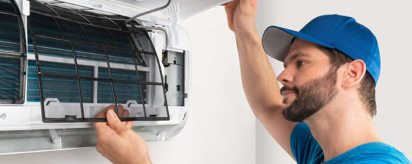 Installateur de climatisation