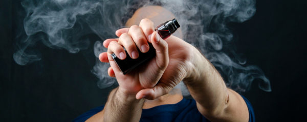 e-cigarettes