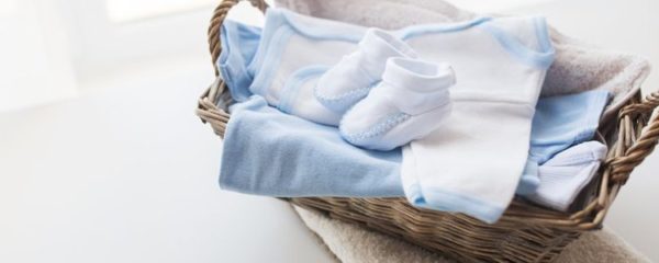 bébé garçon
